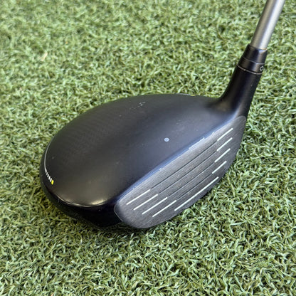 PING G430 SFT #5 Fairway Wood / 19 Degree / Senior Flex - Pre Owned Golf 
