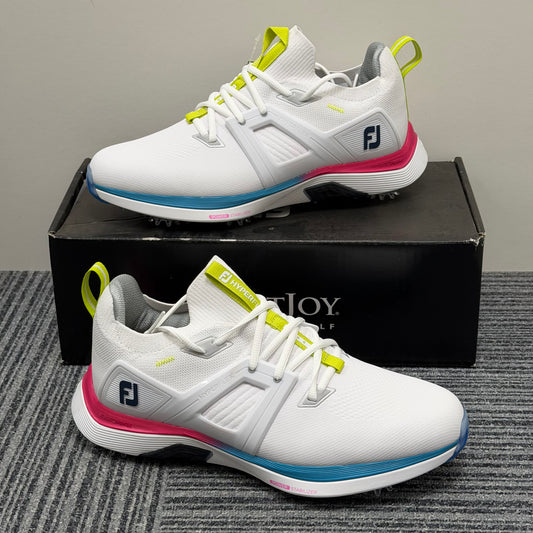 FootJoy Hyperflex Carbon Men's Golf Shoes / UK 8.5