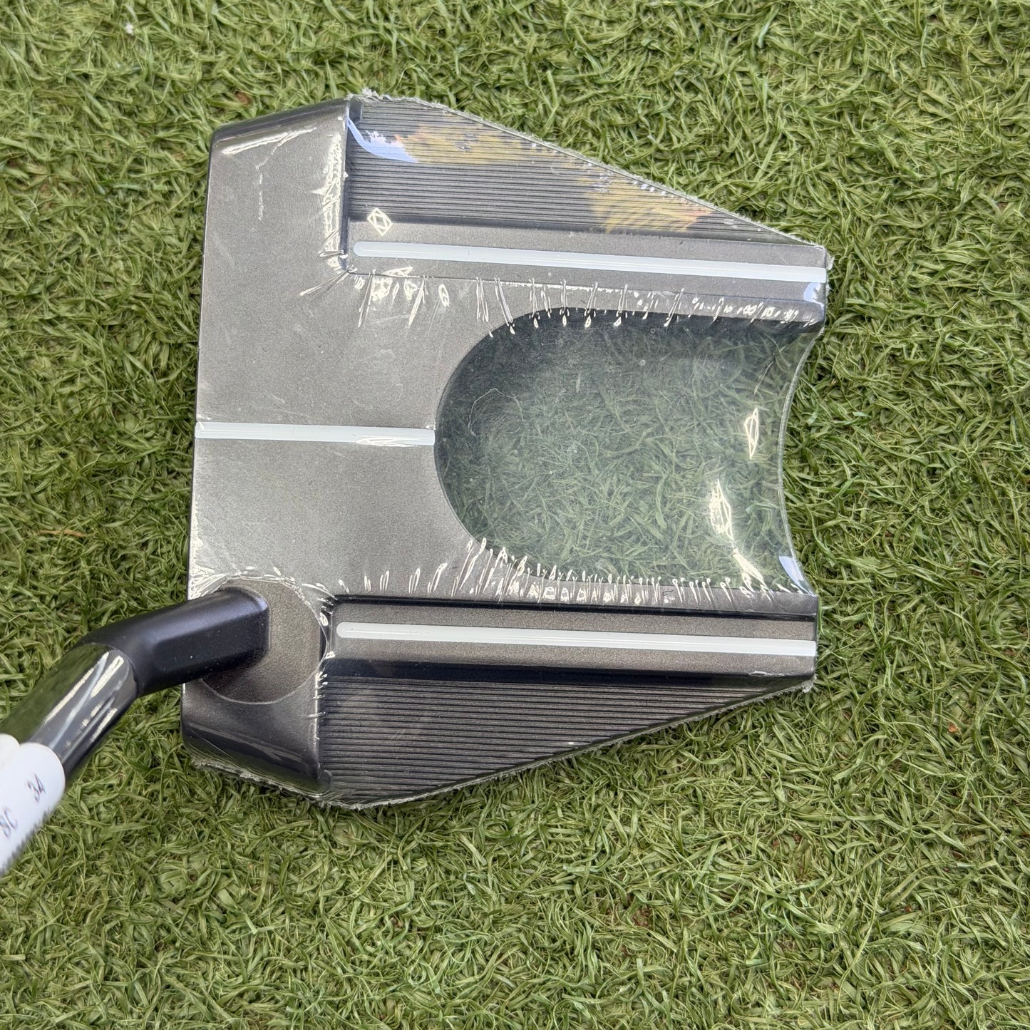 Cobra 2024 Vintage Nova-30 Putter / 34 Inch