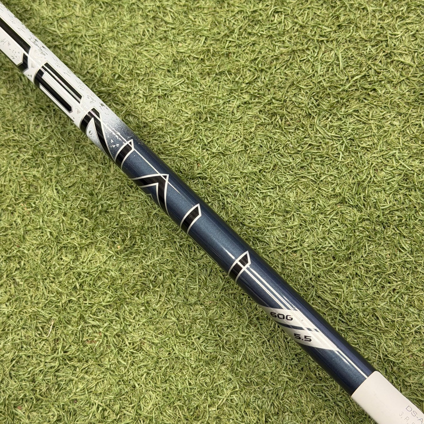 Cobra DS-Adapt X #3 Fairway Wood / 15 Degree / Regular Flex