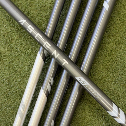 TaylorMade Stealth Iron Set / 6-PW / Ladies Flex - Pre Owned Golf 