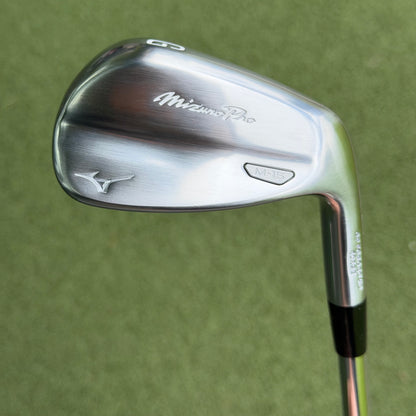 Mizuno Pro M-15 Forged Gap Wedge / 48 Degree / Stiff Flex