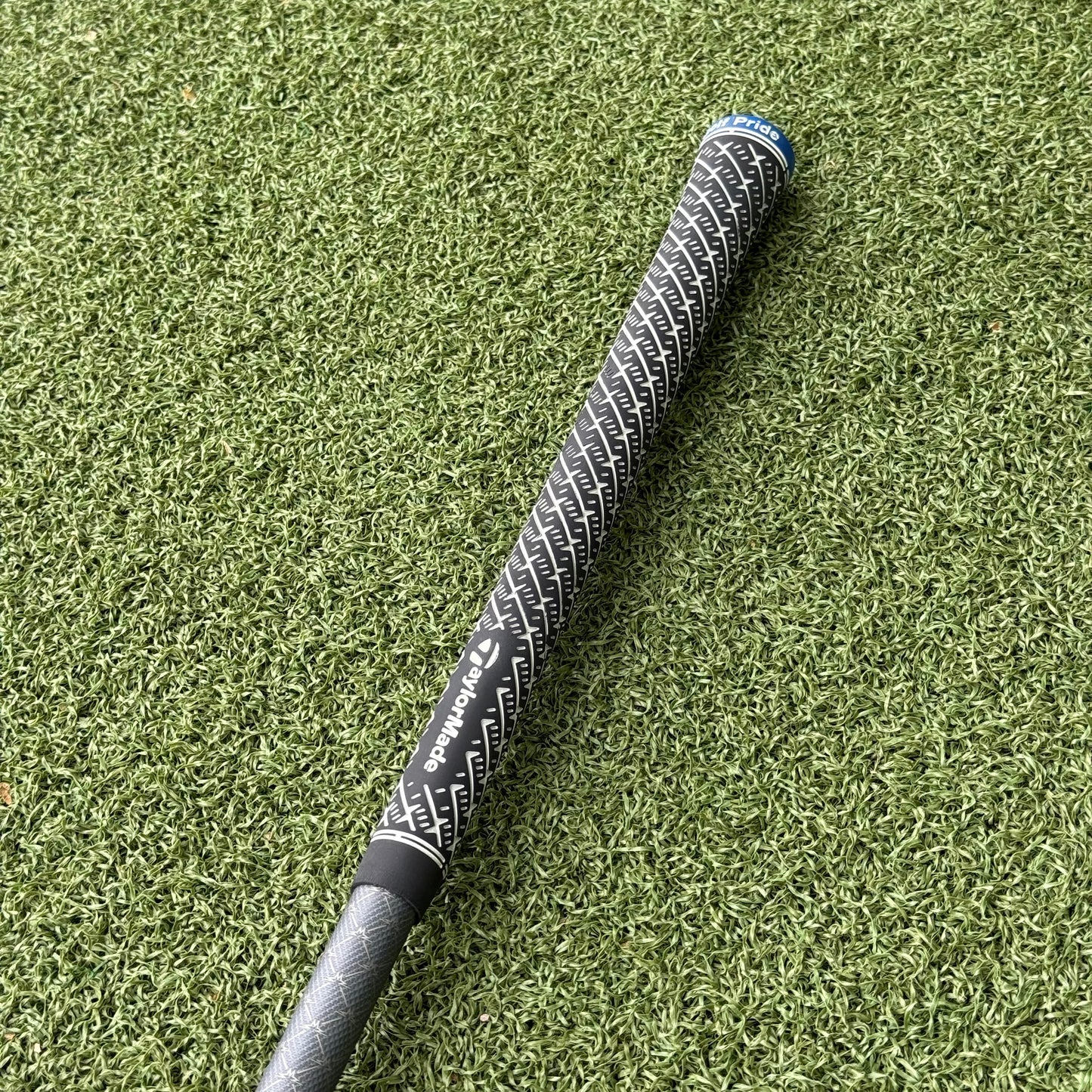 TaylorMade Qi35 LS Golf Driver / 9 Degree / Stiff Flex