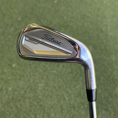 Titleist T350 2023 #5 Iron / 23 Degree / Regular Flex