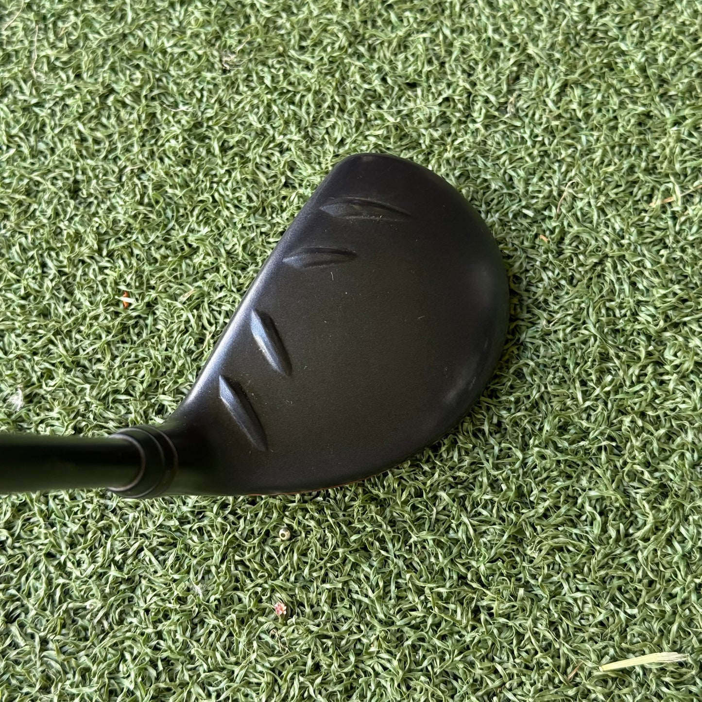 PING G410 #3 Hybrid / 19 Degree / Regular Flex