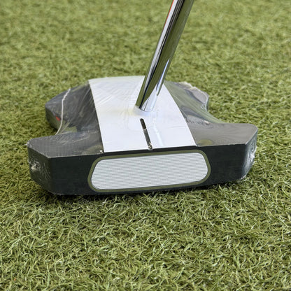 Odyssey Ai-ONE Square 2 Square Max Stripe Golf Putter / 33 Inch - Pre Owned Golf 