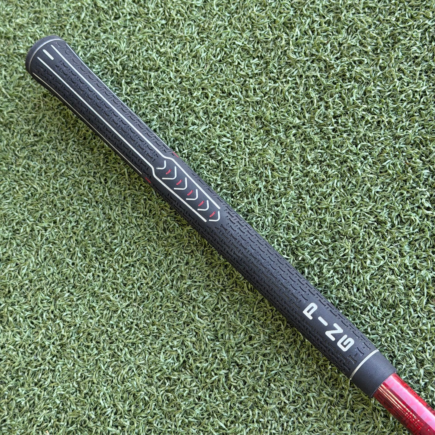 PING G20 #4 Hybrid / 23 Degree / Regular Flex
