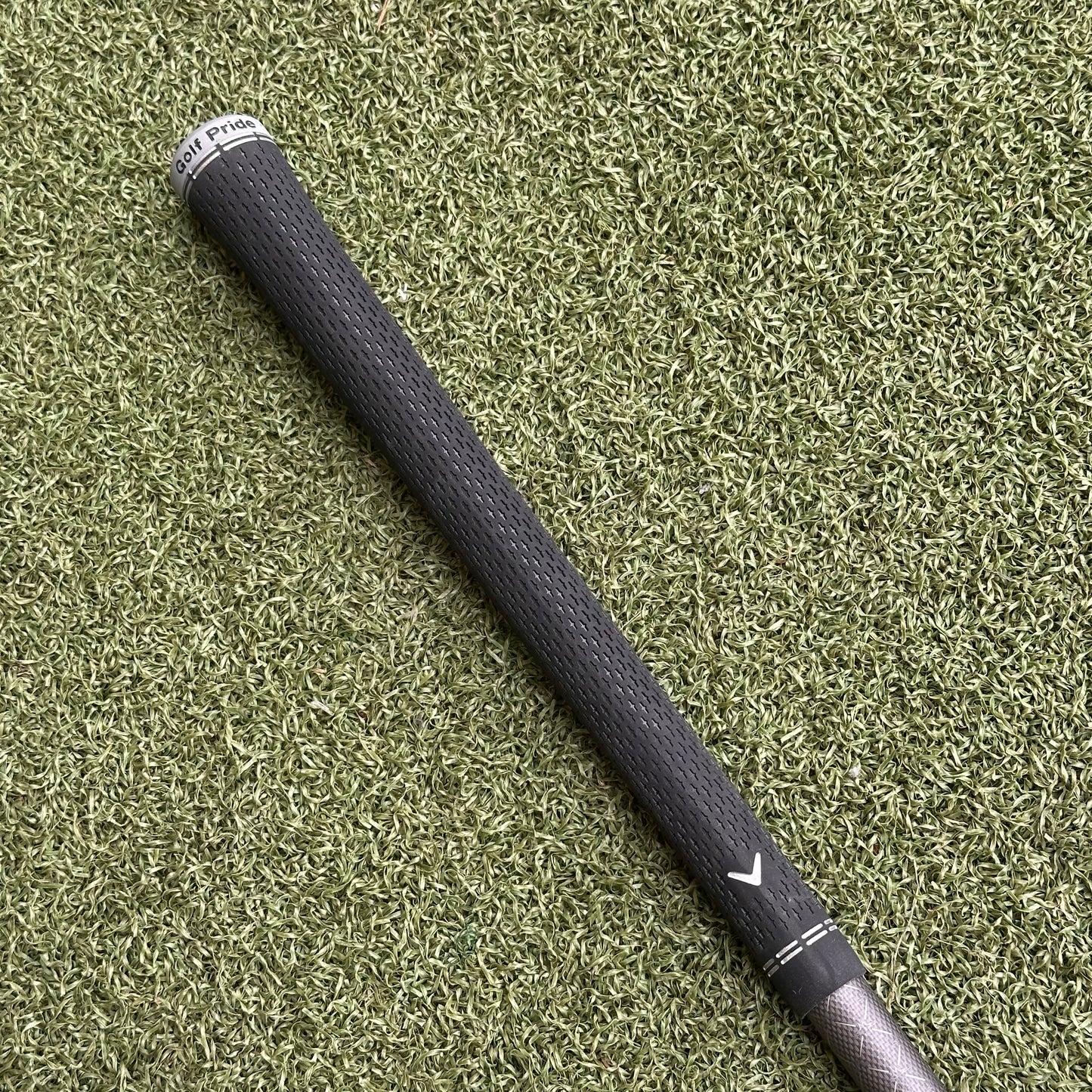 Callaway Paradym Ai Smoke Max #3HL Fairway Wood / 16.5 Degree / Regular Flex