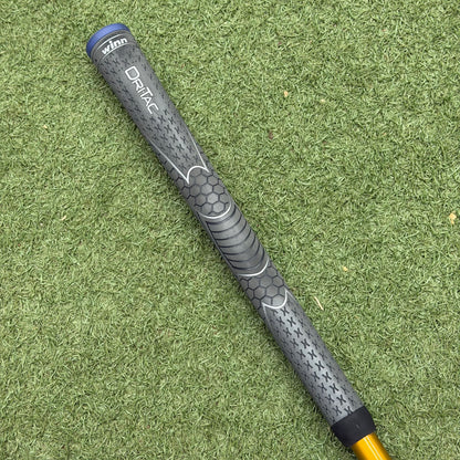 TaylorMade R7 Mini Driver Shaft / Stiff Flex / TaylorMade Adapter - Pre Owned Golf 