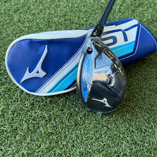 Mizuno ST-Max 230 #4 Hybrid / 22 Degree / Stiff Flex