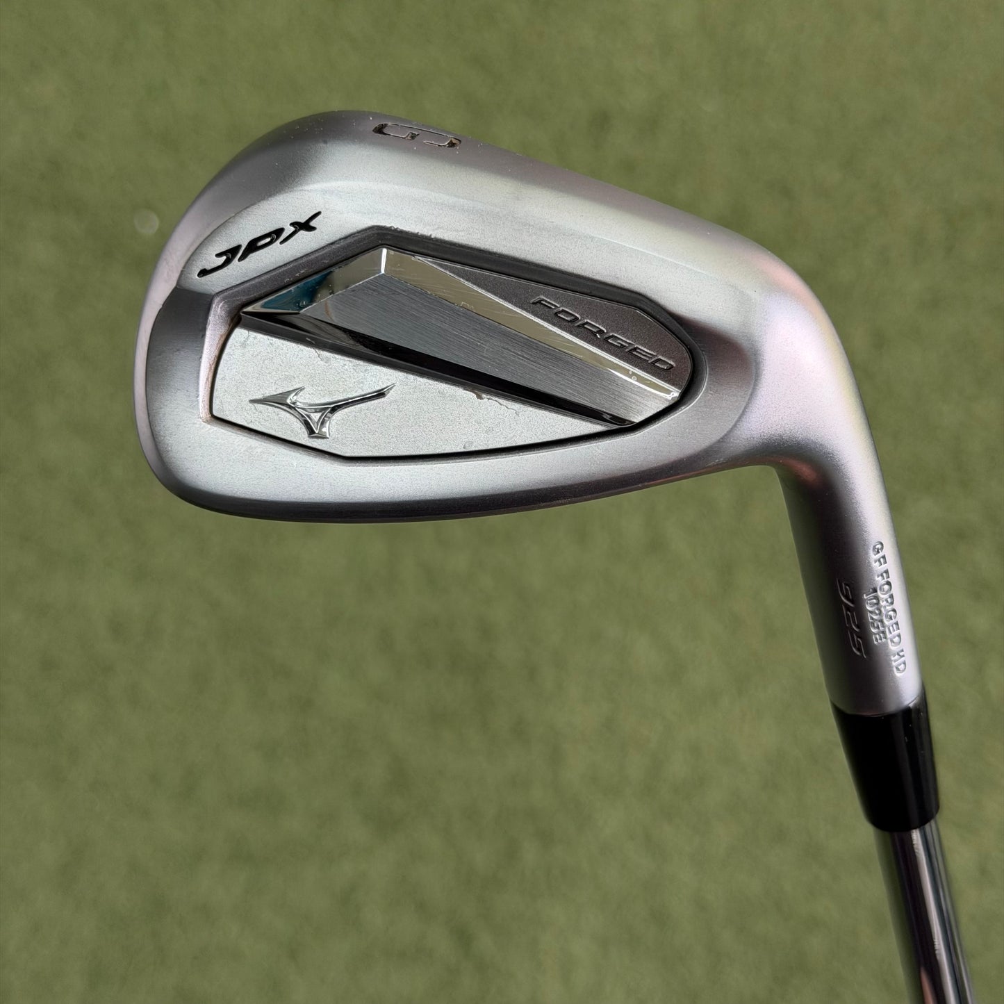 Mizuno JPX 925 Forged Gap Wedge / 48 Degree / Regular Flex - Pre Owned Golf 