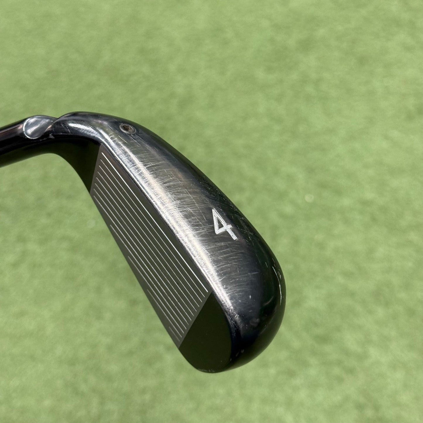 PING G-Series Crossover #4 Iron / 21 Degree / Stiff Flex