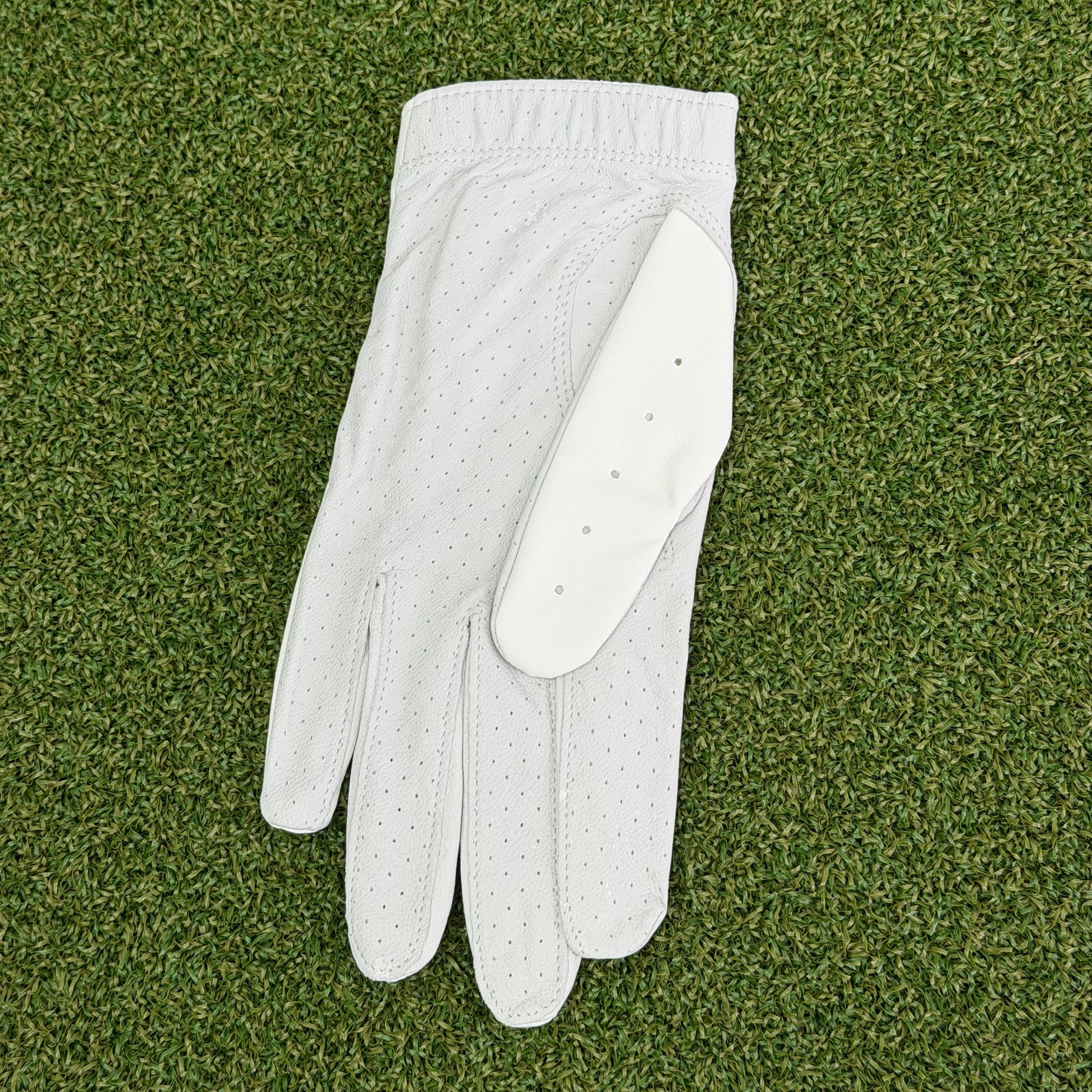 TaylorMade Stratus Soft Mens Golf Gloves - Pre Owned Golf 