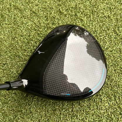 Mizuno 230 ST-Max Golf Driver / 12 Degree / Regular Flex