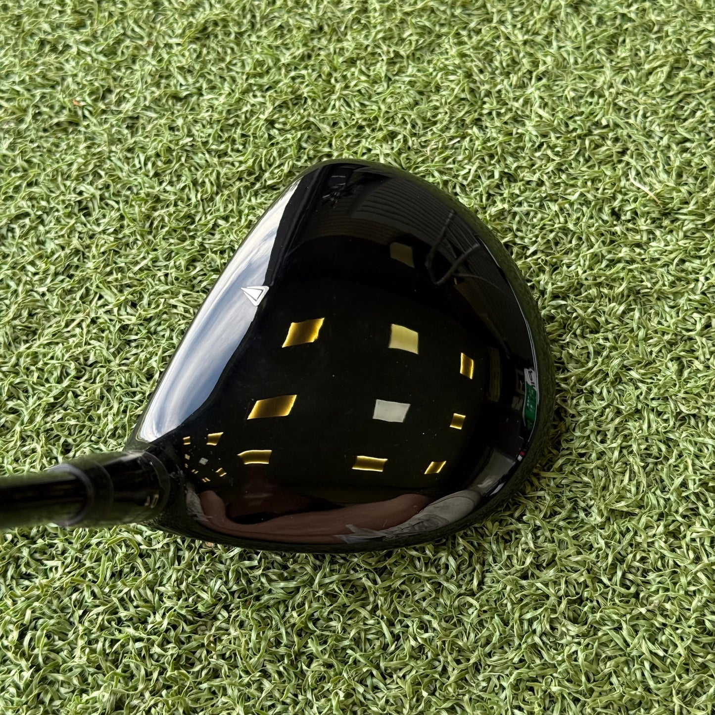 Titleist TS2 #3 Fairway / 15 Degree / Stiff Flex