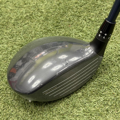 Cobra DS-Adapt X #3 Fairway Wood / 15 Degree / Stiff Flex
