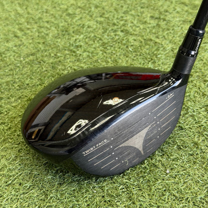 TaylorMade BRNR Mini Driver / 13.5 Degree / Stiff Flex - Pre Owned Golf 