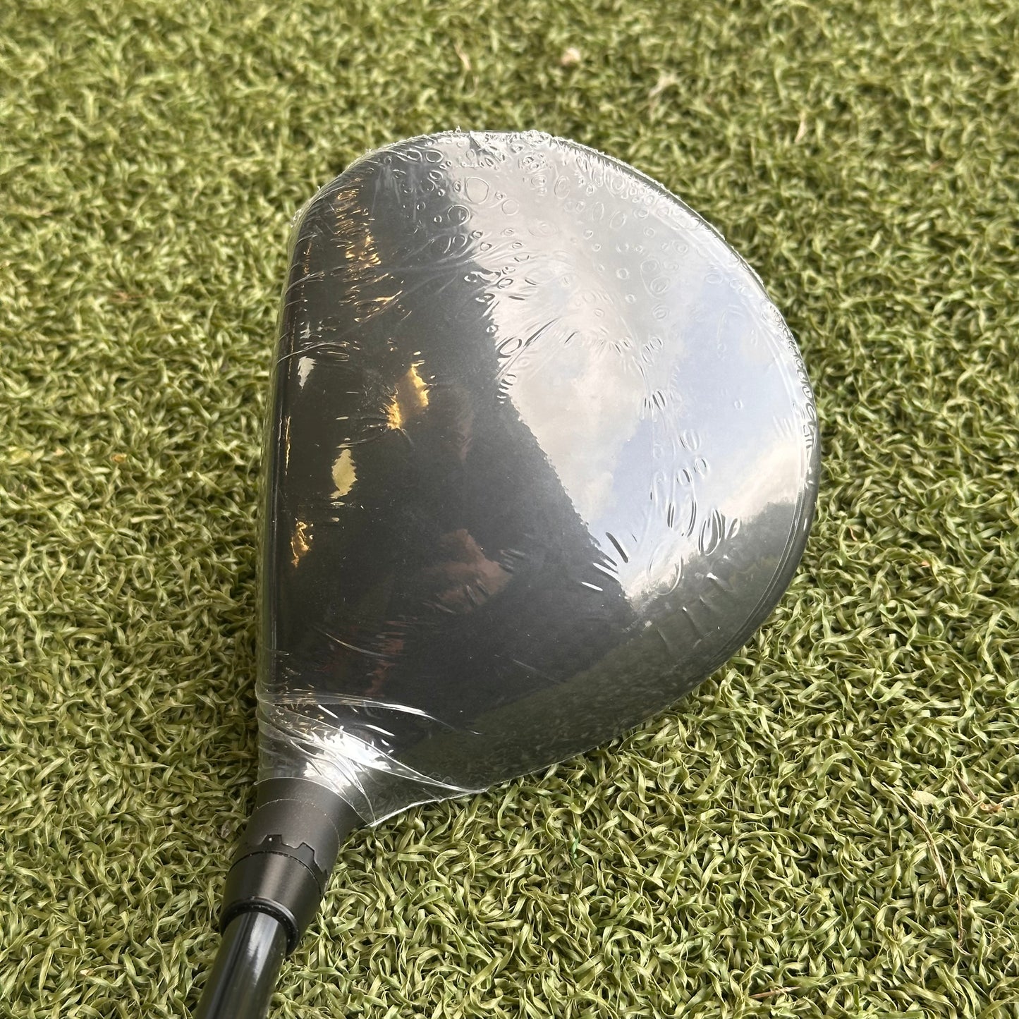 Cobra Darkspeed Max #3 Fairway Wood / 15.5 Degree / Regular Flex