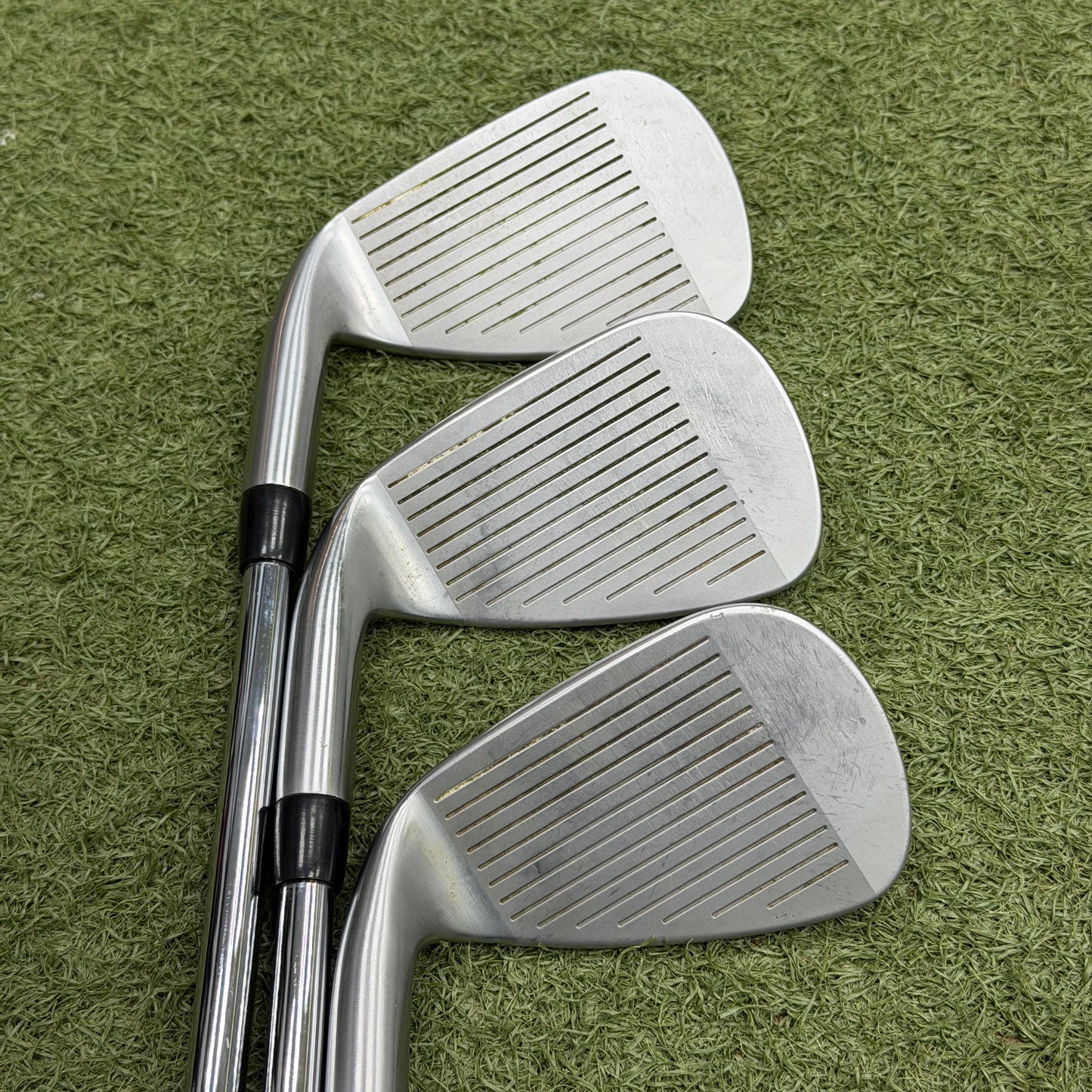 PXG 0311 P Gen 6 Golf Iron Set / 5-PW / Regular Flex - Pre Owned Golf 