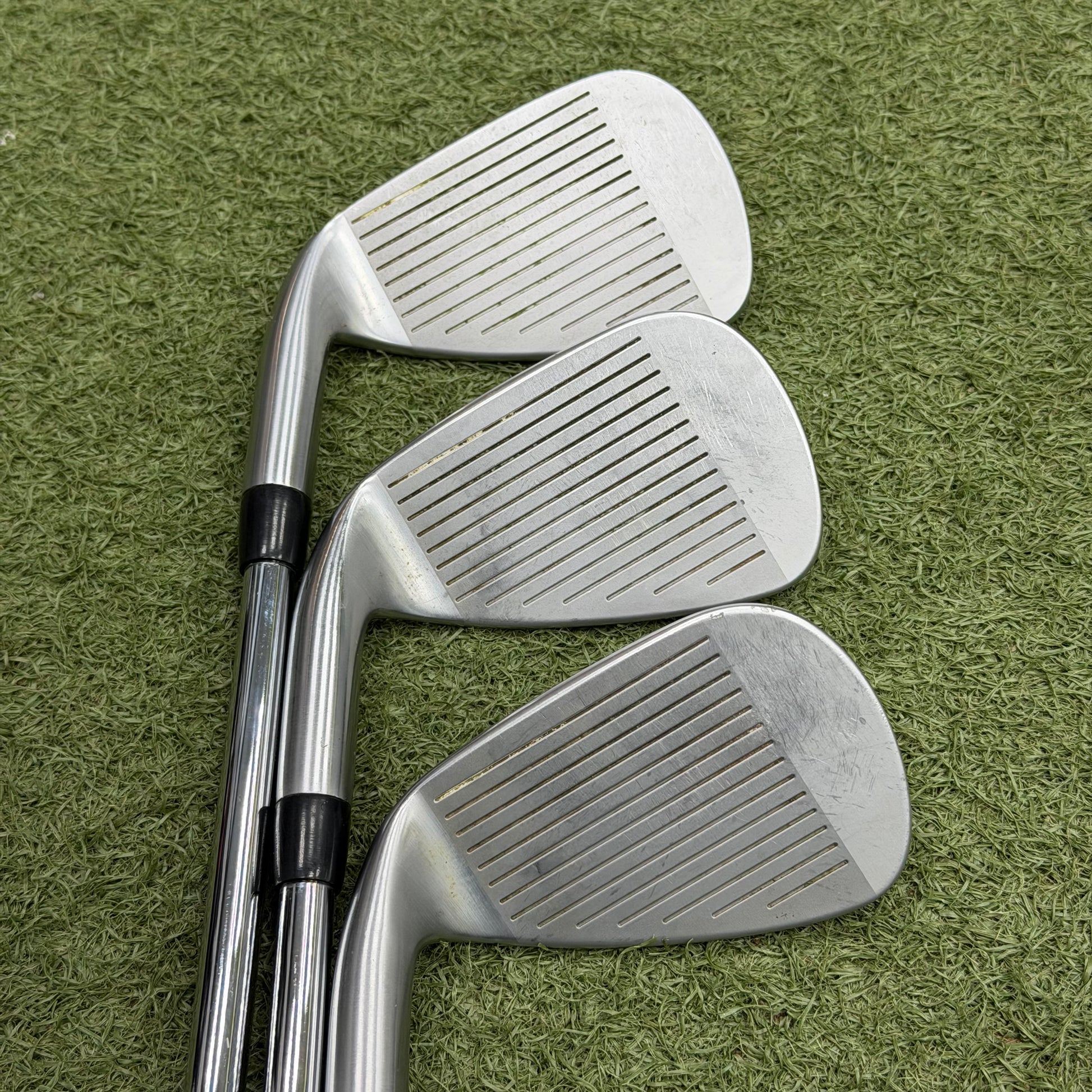PXG 0311 P Gen 6 Golf Iron Set / 5-PW / Regular Flex - Pre Owned Golf 
