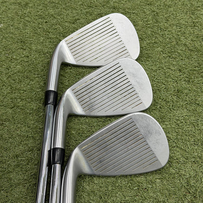 PXG 0311 P Gen 6 Golf Iron Set / 5-PW / Regular Flex - Pre Owned Golf 