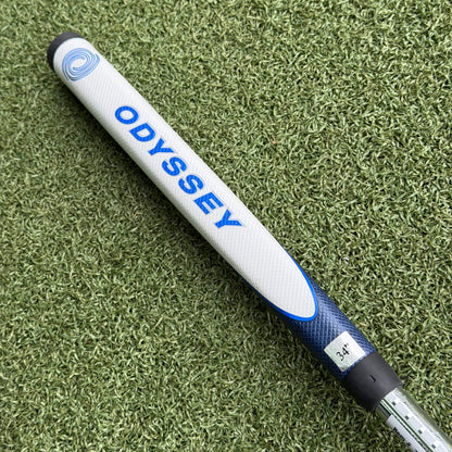 Odyssey Ai-ONE Rossie DB Golf Putter / 34 Inch - Pre Owned Golf 