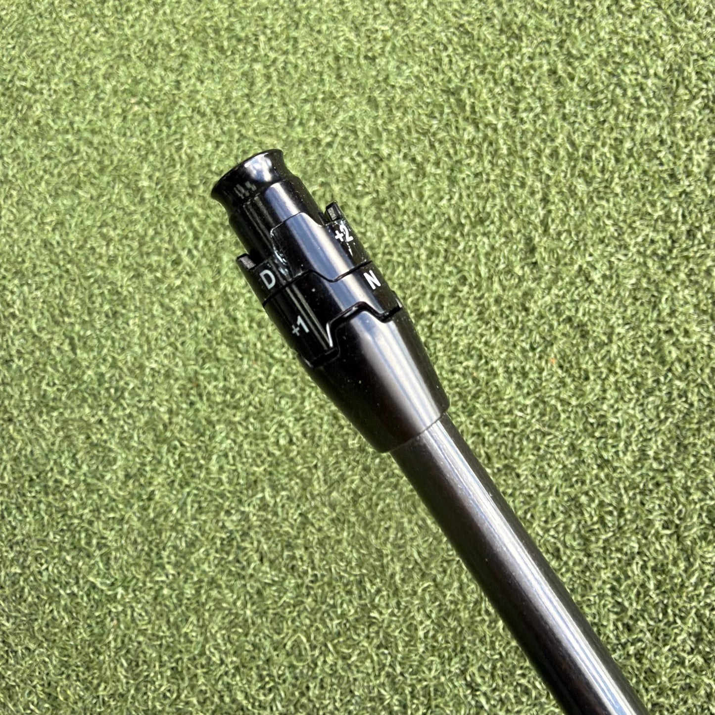 Denali 70g 6.5 X-Stiff Flex Fairway Shaft - Callaway Adapter