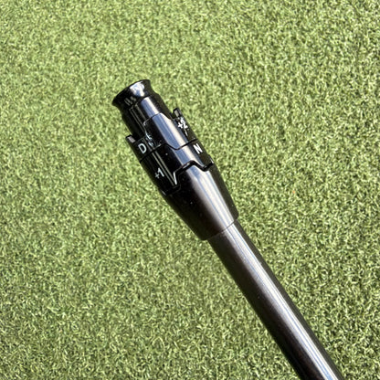 Denali 70g 6.5 X-Stiff Flex Fairway Shaft - Callaway Adapter - Pre Owned Golf 