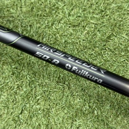 TaylorMade Qi35 Max #7 Fairway Wood / 21.5 Degree / Senior Flex - Pre Owned Golf 