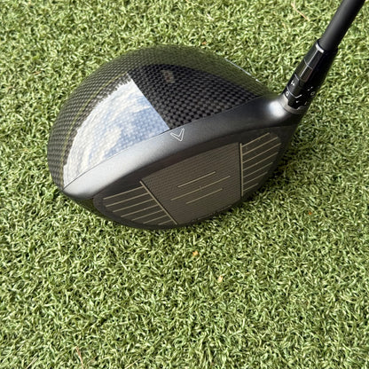 Callaway Ai Smoke Max Golf Driver / 12 Degree / Regular Flex