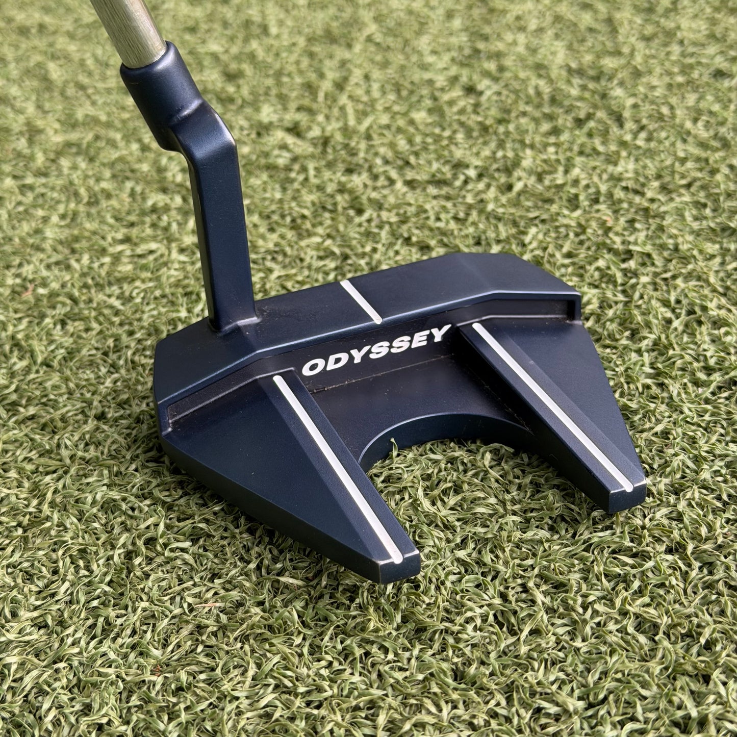 Odyssey Ai-ONE #7 CH Golf Putter / 34 Inch