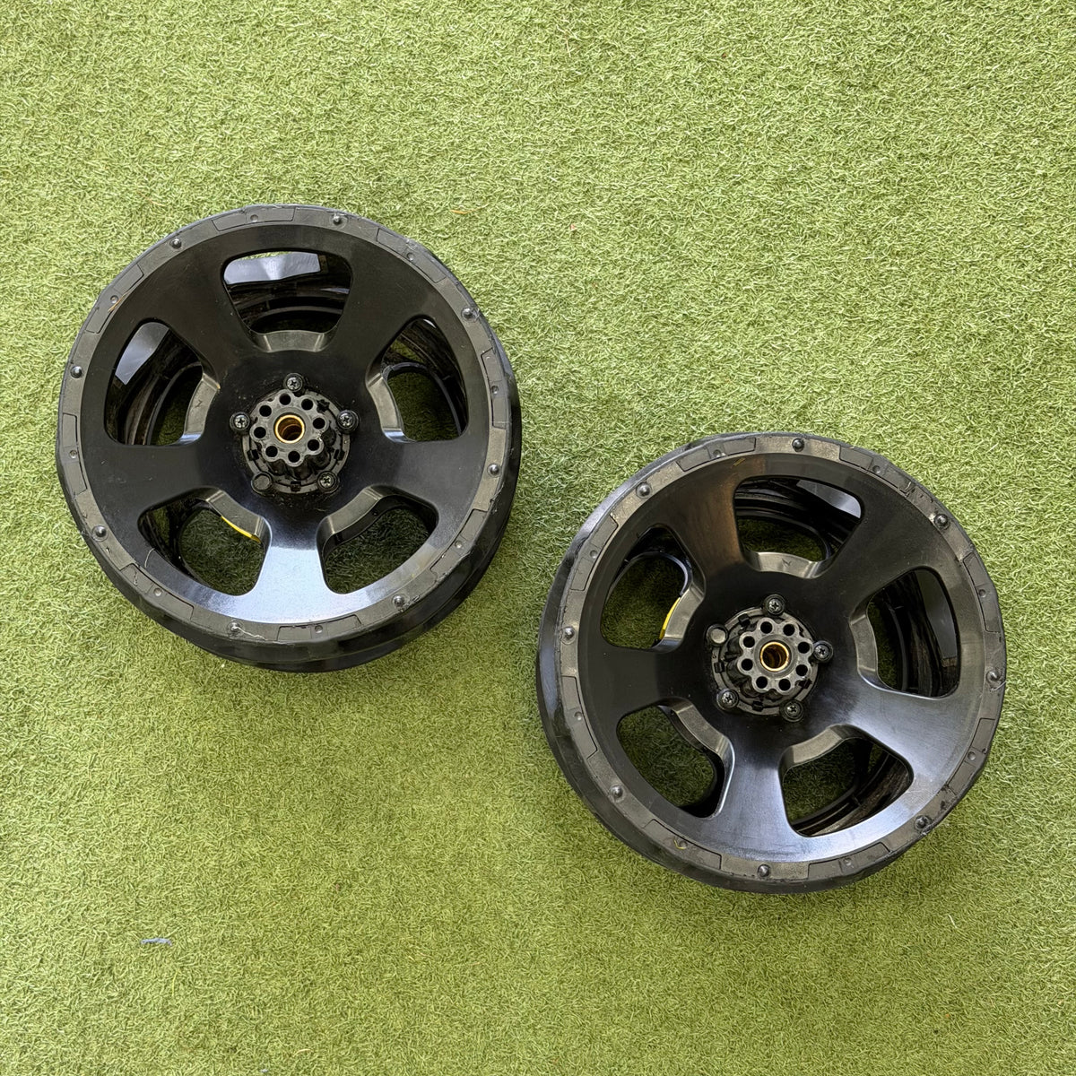 Powakaddy Winter Wheels (Pair)