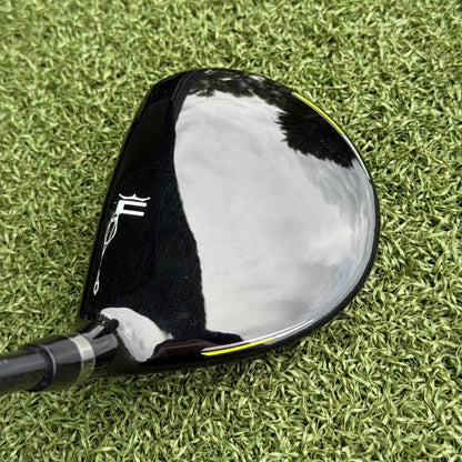 Cobra Fly XL #5 Fairway Wood / 19 Degree / Regular Flex