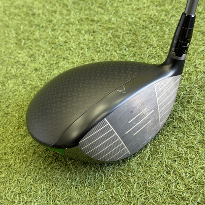 Callaway Elyte X Golf Driver / 10.5 Degree / Regular Flex - Pre Owned Golf 