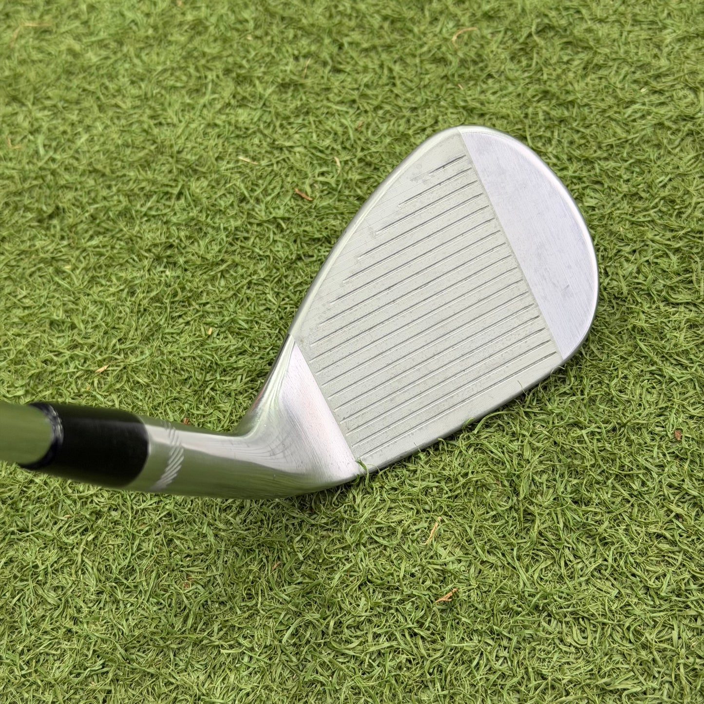 Titleist Vokey SM10 Sand Wedge / 56 Degree / Left Hand