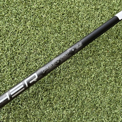 Callaway Ai Smoke Max Golf Driver / 12 Degree / Regular Flex