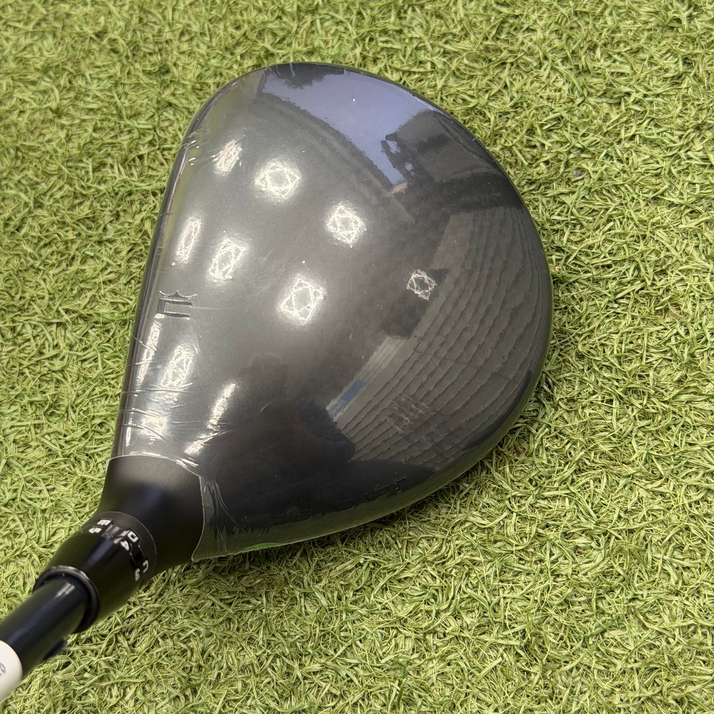 Cobra DS-Adapt X #5 Fairway Wood / 18 Degree / Regular Flex