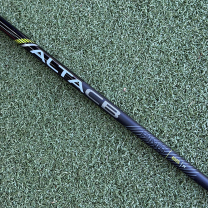 ALTA CB 65 Regular Flex Fairway Shaft - PING Adapter