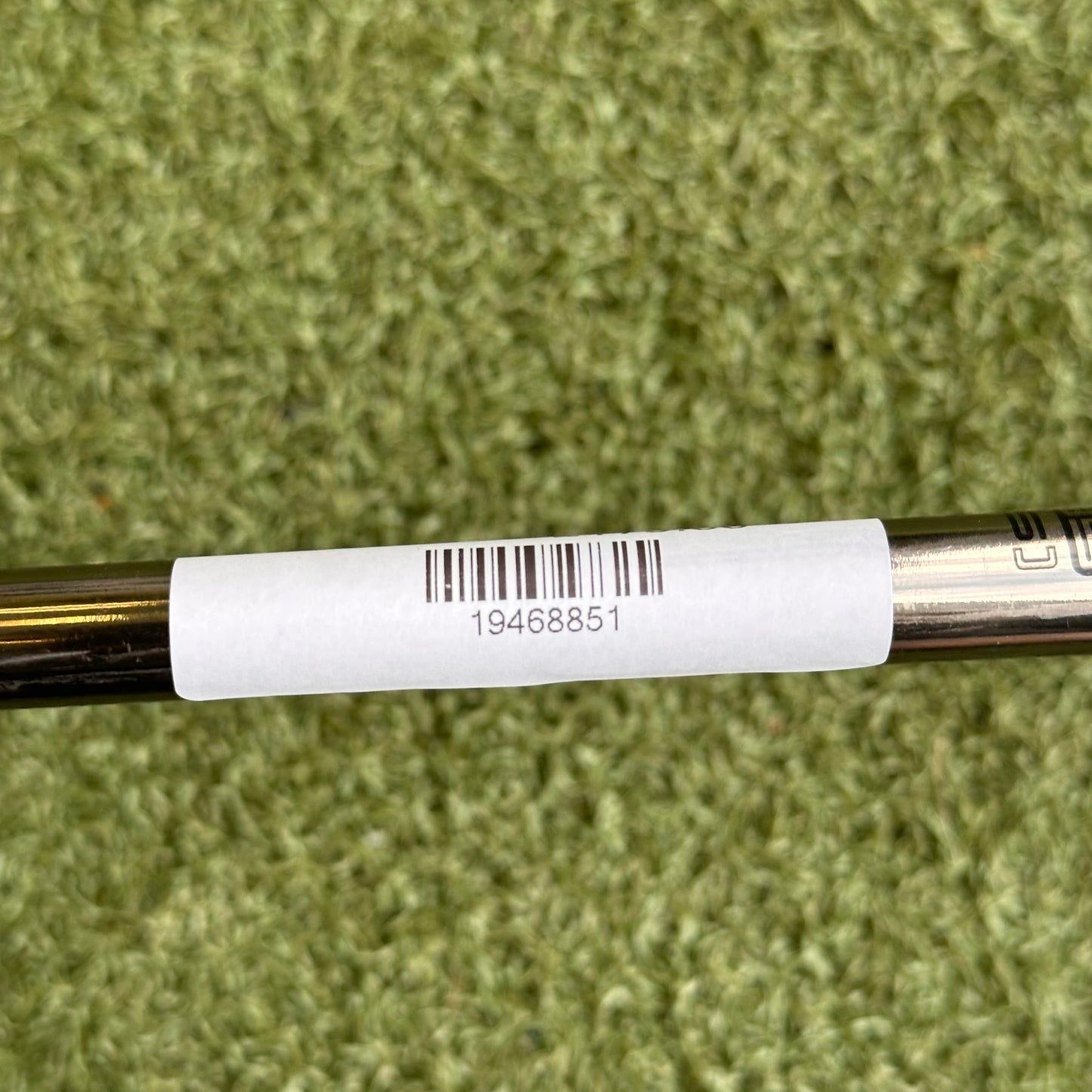 PING G425 #2 Hybrid / 17 Degree / Stiff Flex