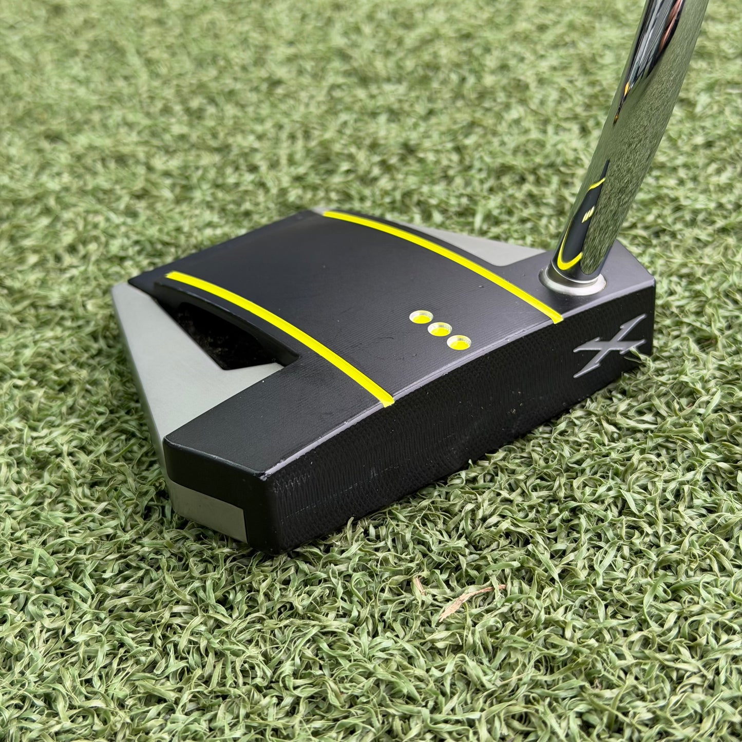 Scotty Cameron Phantom X 7.5 Putter (2019) / 33 Inch