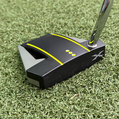 Scotty Cameron Phantom X 7.5 Putter (2019) / 33 Inch - Pre Owned Golf 