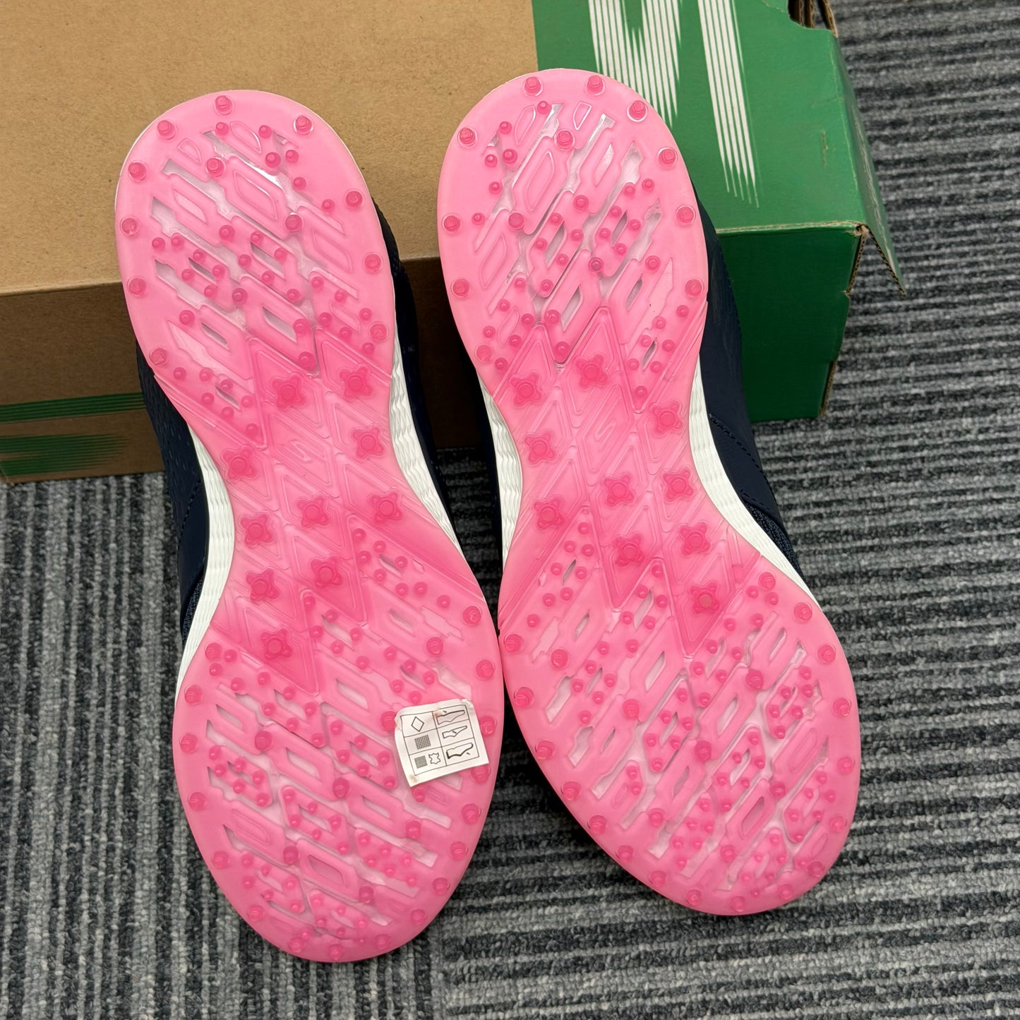 Skechers Elite 3 Grand Women's Golf Shoes / UK 4.5