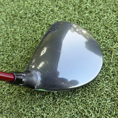 Cobra DS-Adapt Max #9 Fairway Wood / 24.5 Degree / Regular Flex - Pre Owned Golf 