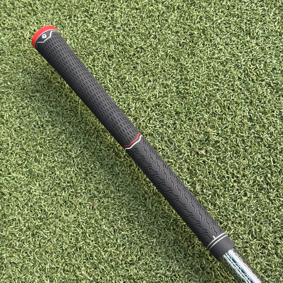 TaylorMade Burner Golf Driver / 9.5 Degree / Stiff Flex