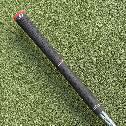 TaylorMade Burner Golf Driver / 9.5 Degree / Stiff Flex