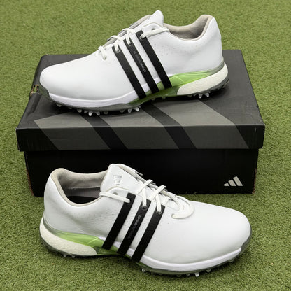 adidas Tour 360 24 Men's Golf Shoes / UK 9 - Pre Owned Golf 