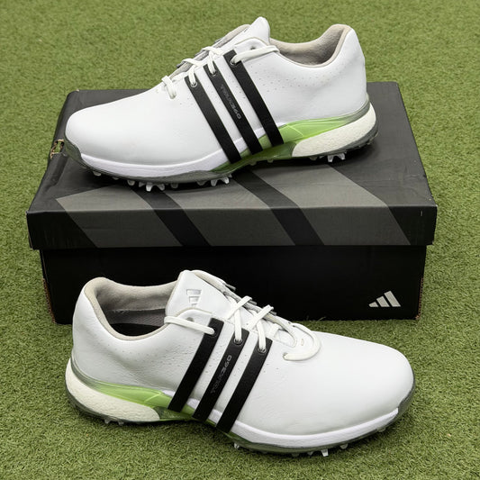 adidas Tour 360 24 Men's Golf Shoes / UK 9