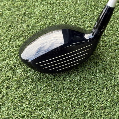 Titleist TSR2 #3 Fairway / 15 Degree / Stiff Flex - Pre Owned Golf 