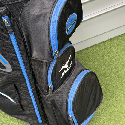Mizuno Cart Bag - Pre Owned Golf 