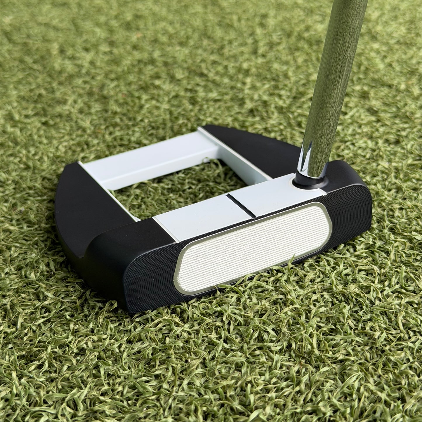 Odyssey Ai-ONE Cruiser Jailbird Golf Putter / 38 Inch